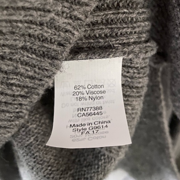 Madewell Sweater - Picture 7 of 8